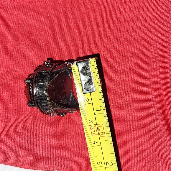 Poison ring - Picture 12 of 12